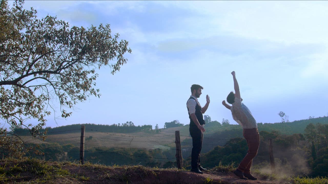 Mortinho da Silvaの背景画像