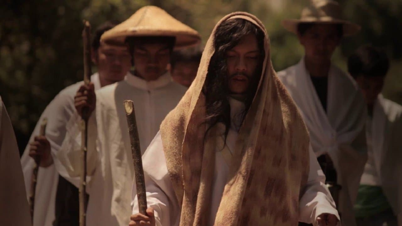 Diabloの背景画像