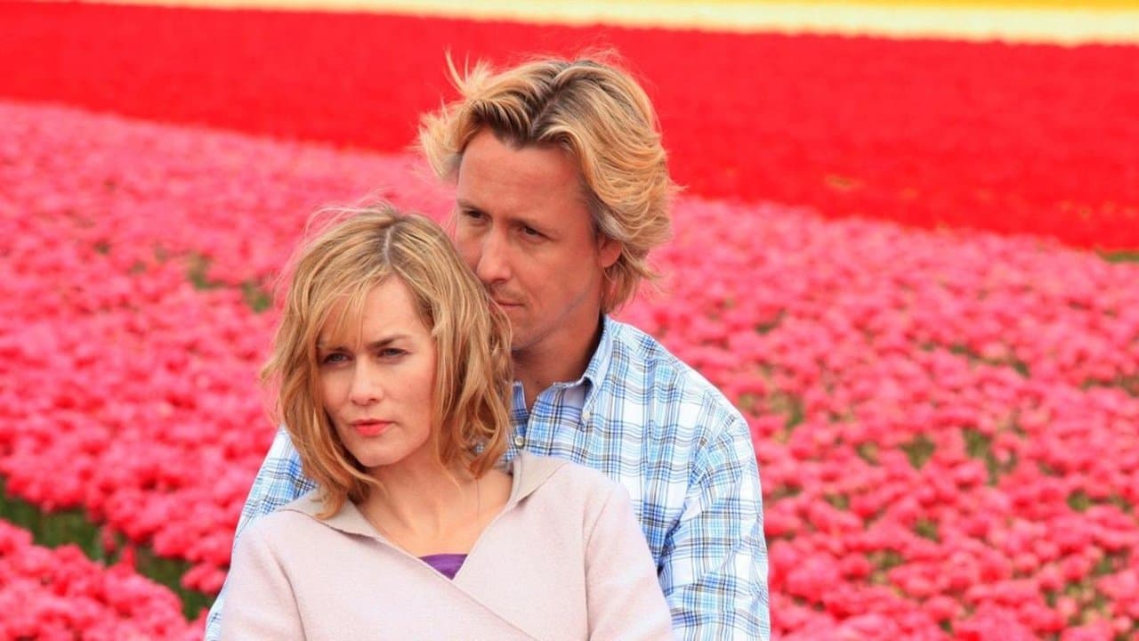 Tulpen aus Amsterdamの背景画像