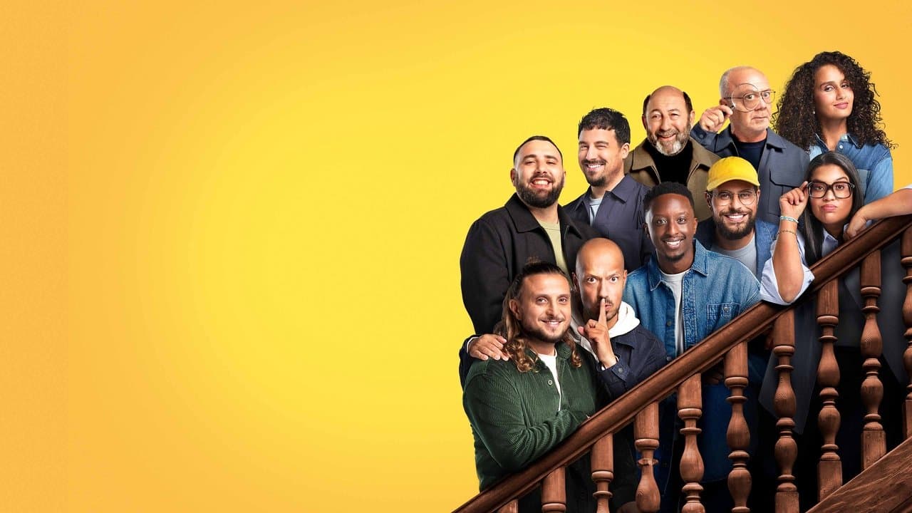 Liars Clubの背景画像