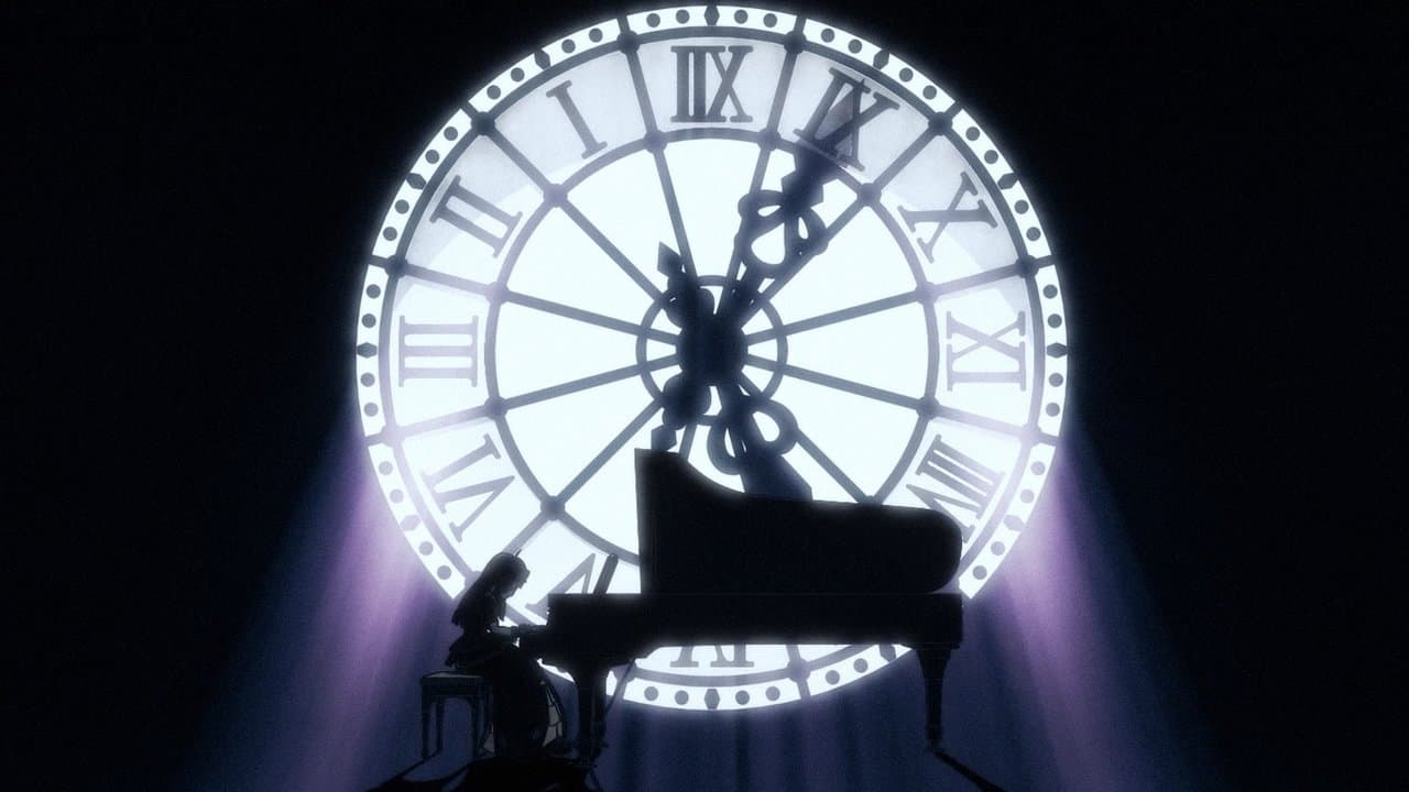 BanG Dream ! Episode of Roselia Ⅱ :Song I am.の背景画像