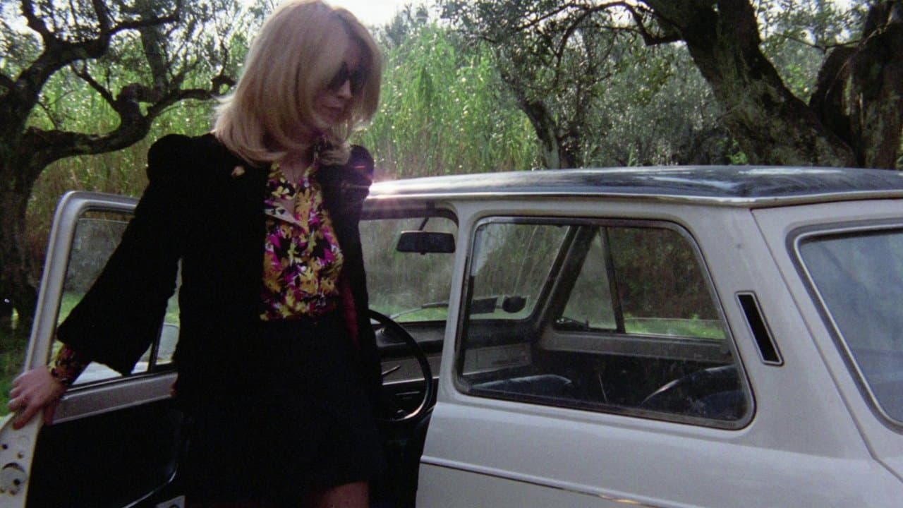 La polizia brancola nel buioの背景画像