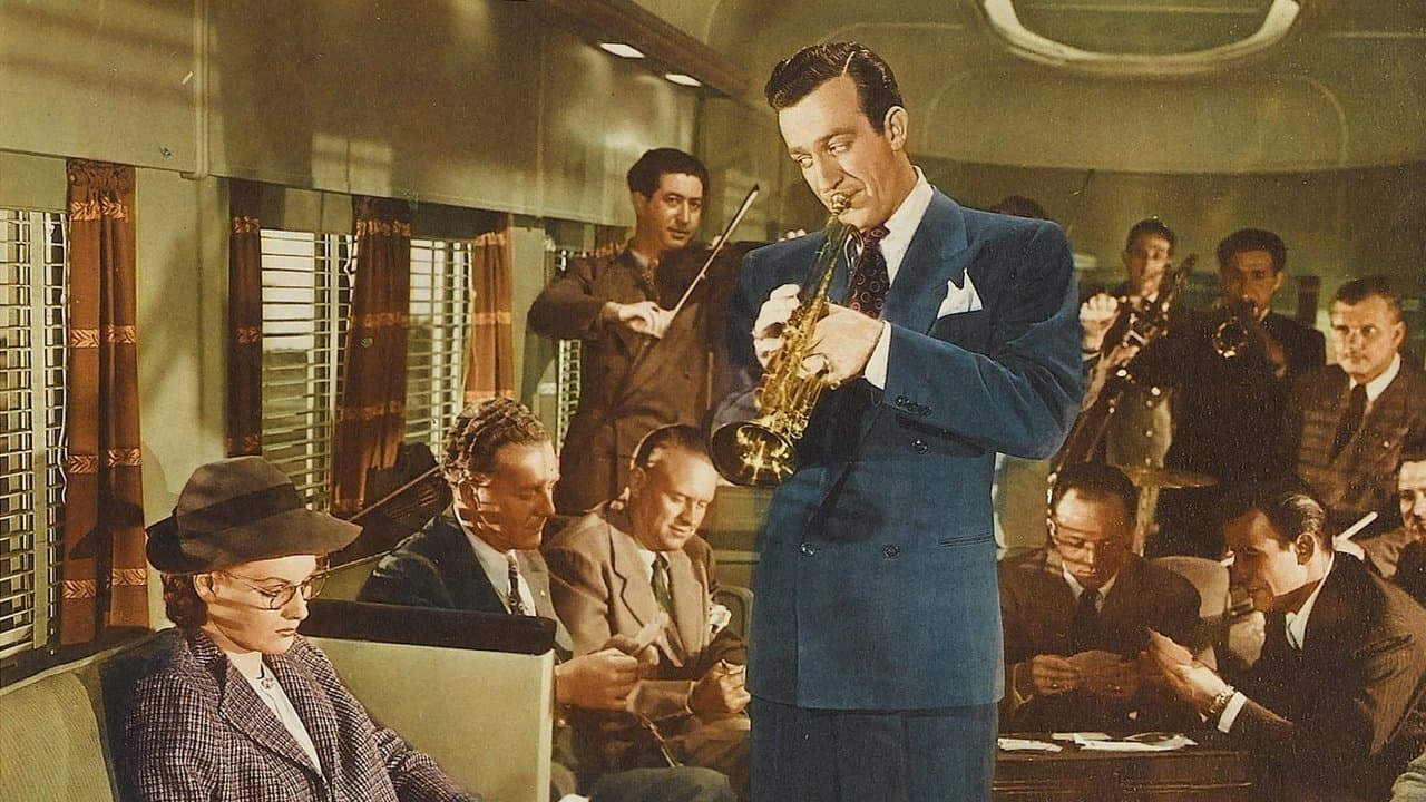 Do You Love Meの背景画像