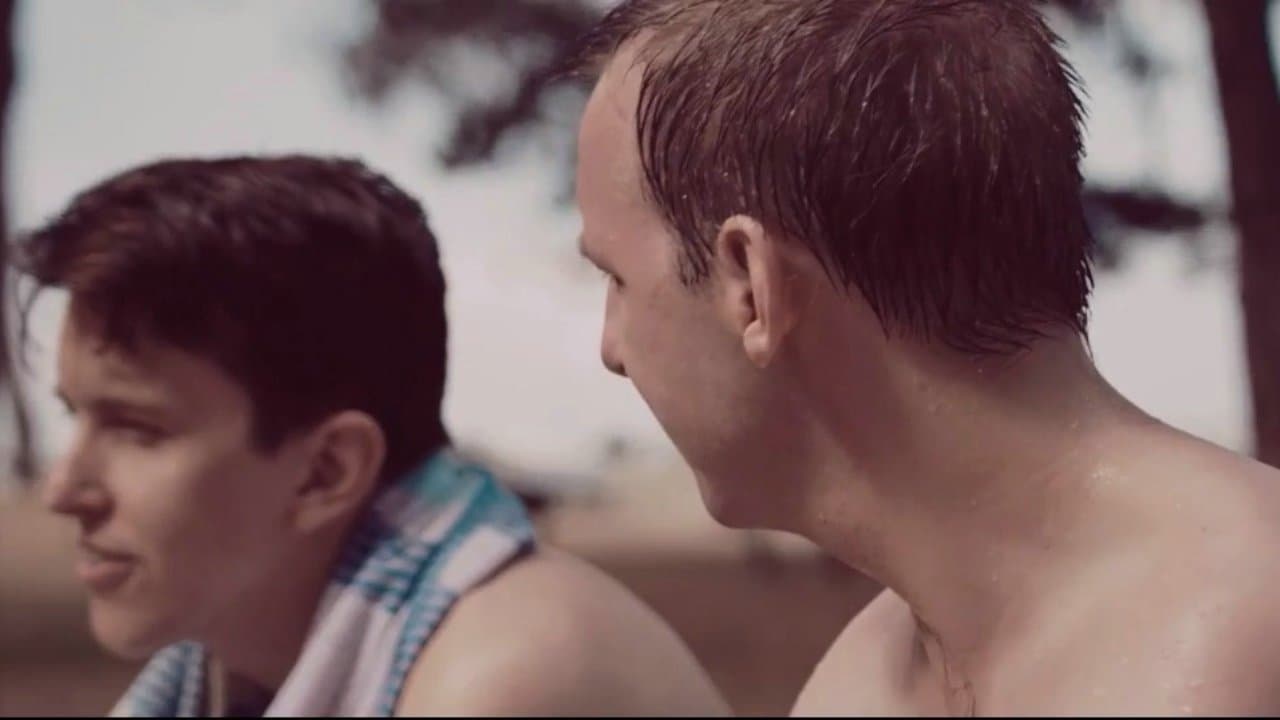 The Lives We Leadの背景画像