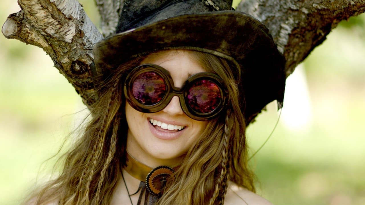 The Orchardの背景画像