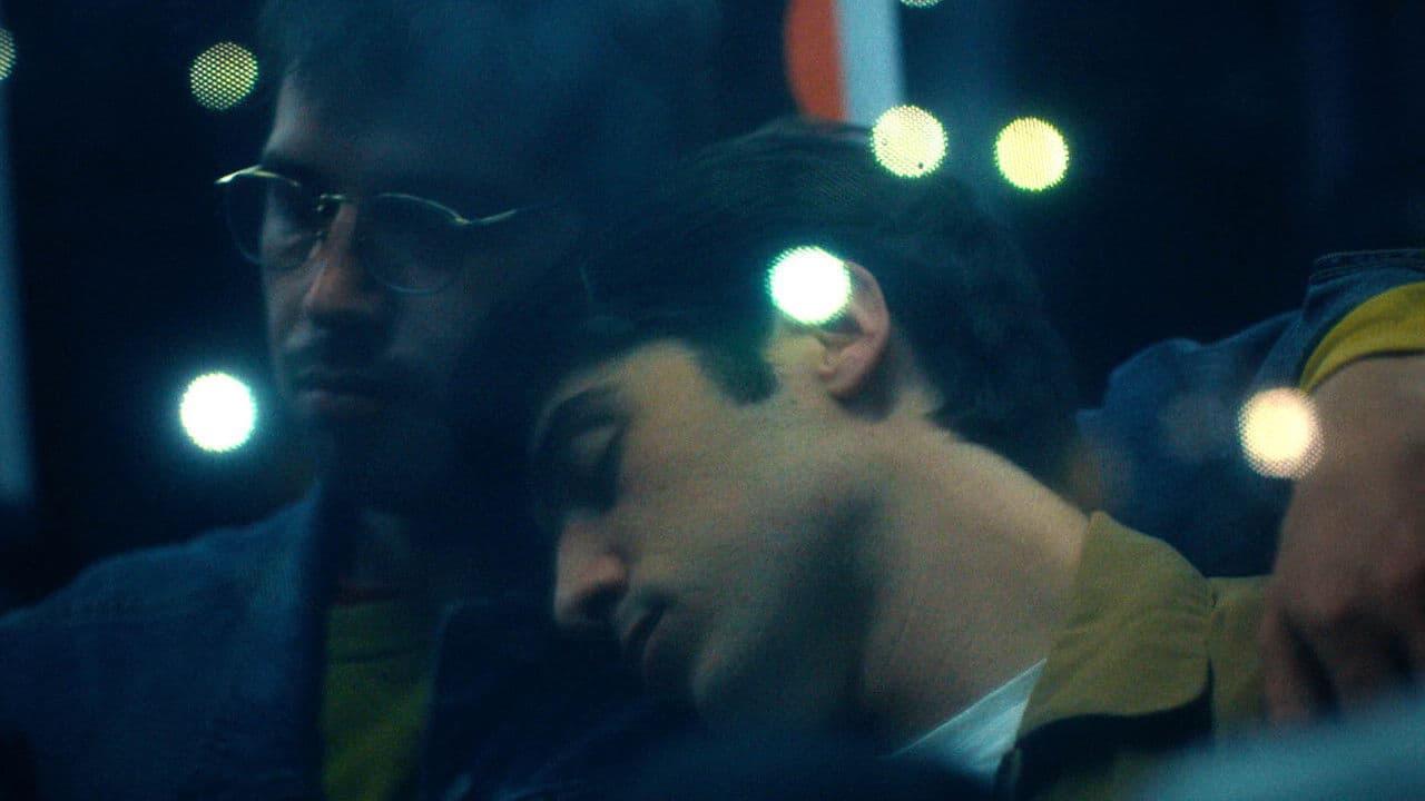 Desvíosの背景画像