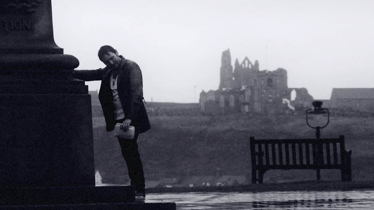 Black Smoke Risingの背景画像