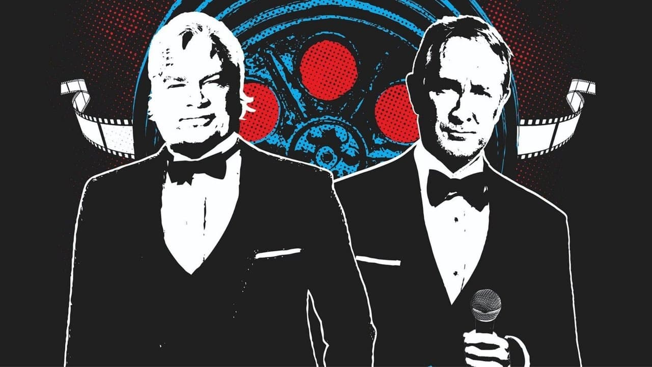 The Mads are Backの背景画像