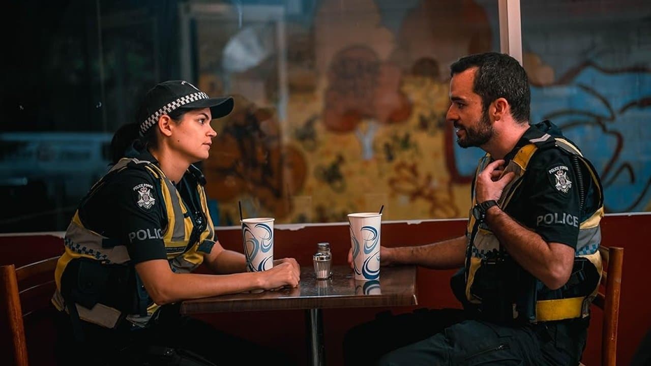 Blue Canariesの背景画像