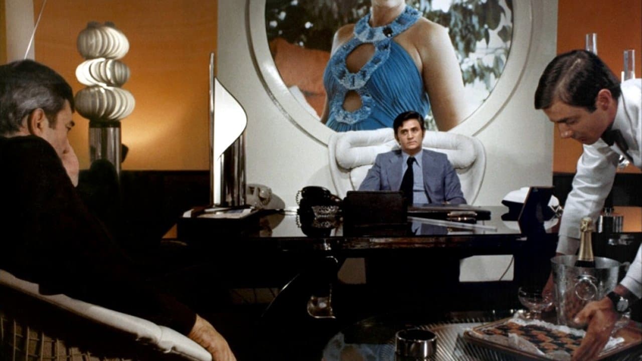 Le Protecteurの背景画像