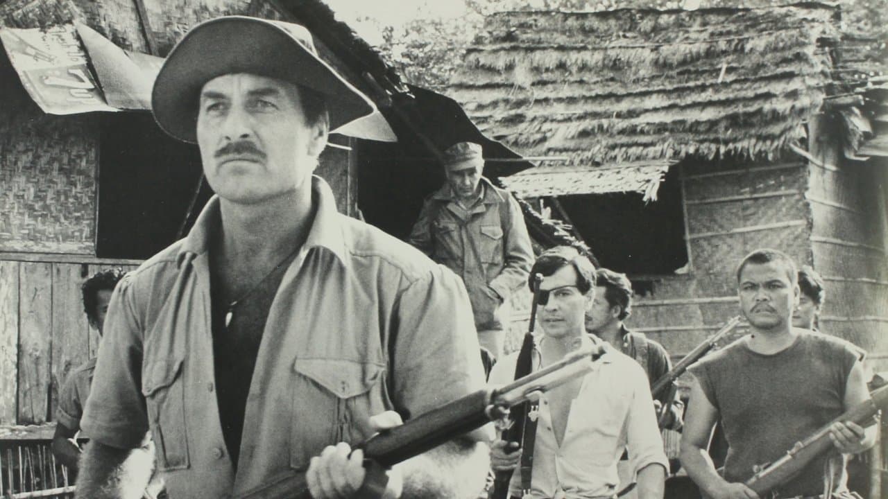 Warkillの背景画像