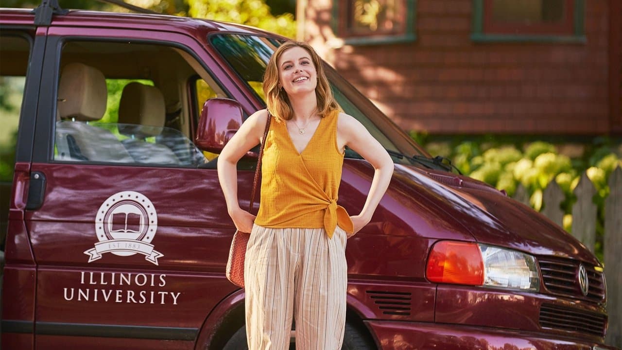 I Used to Go Hereの背景画像