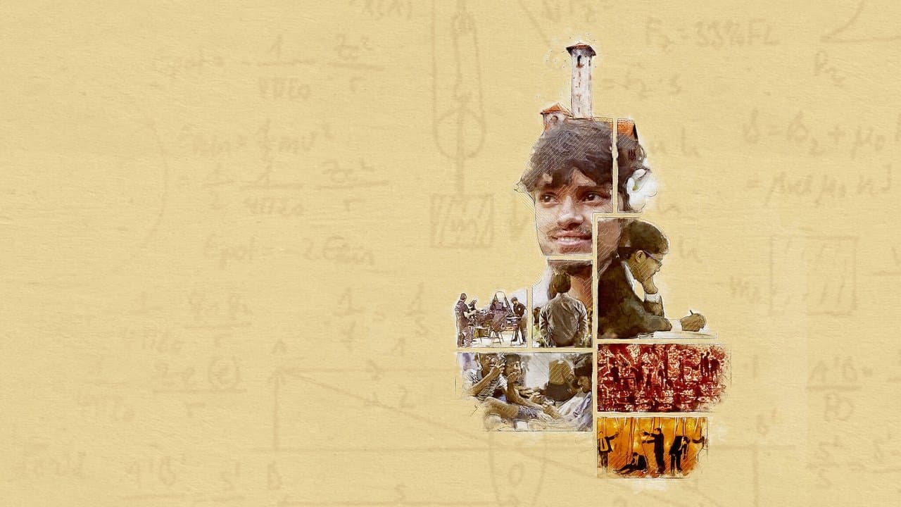 Alma Matters: Inside the IIT Dreamの背景画像