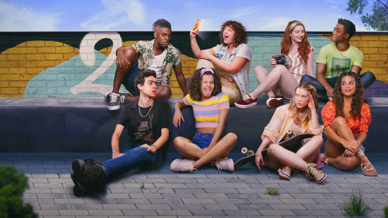 みんな同じ、でもないかも！？の背景画像