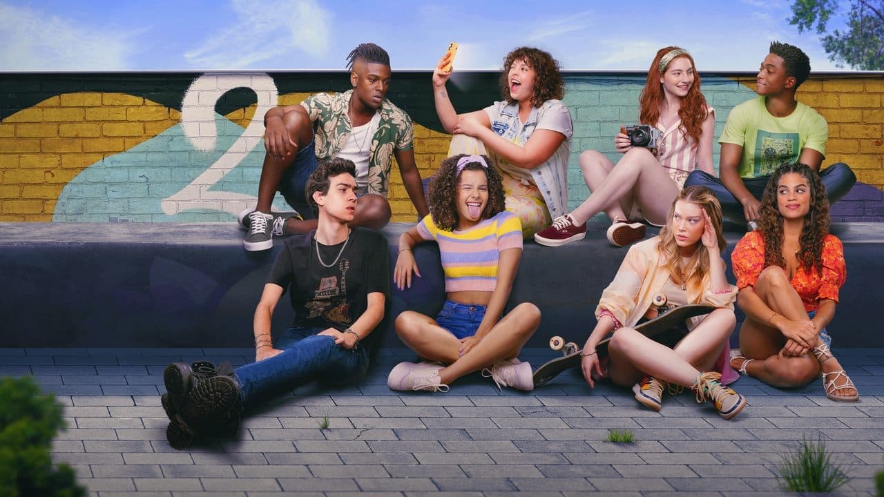 みんな同じ、でもないかも！？の背景画像