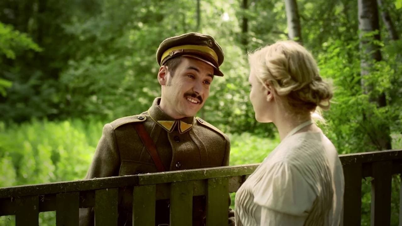 Laisvės kainaの背景画像