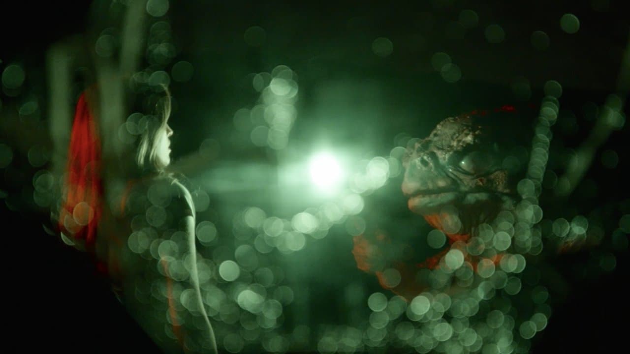 Frogman Returnsの背景画像