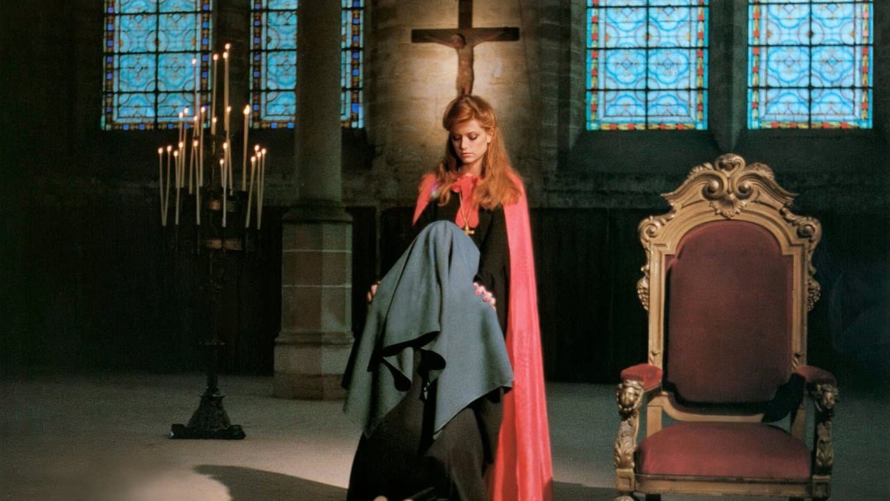 Contes perversの背景画像