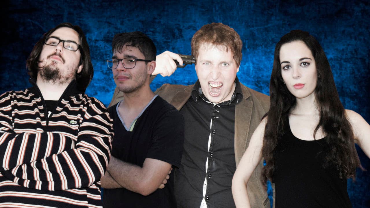 Lucas Chronicleの背景画像