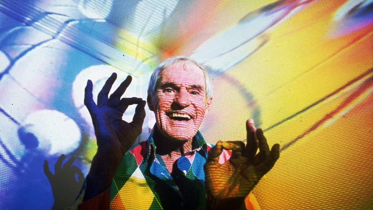 Beyond Life: Timothy Leary Livesの背景画像