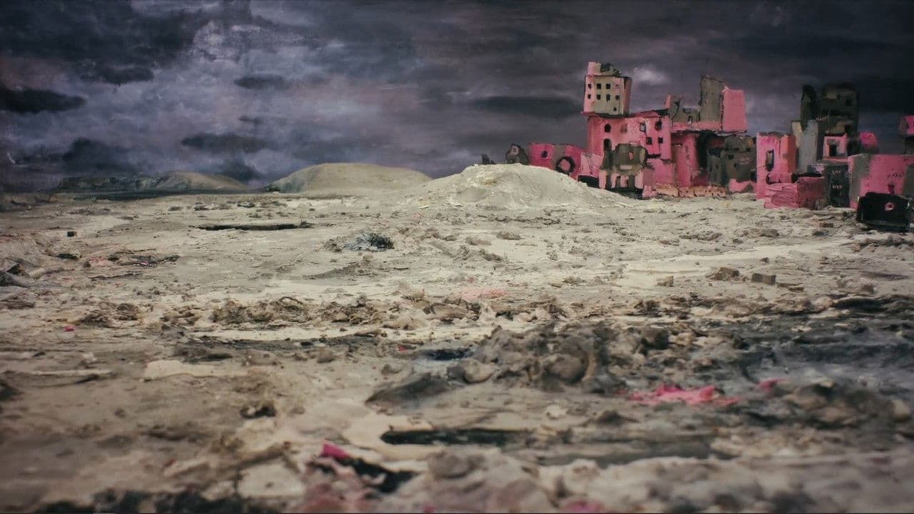 Rabbitlandの背景画像