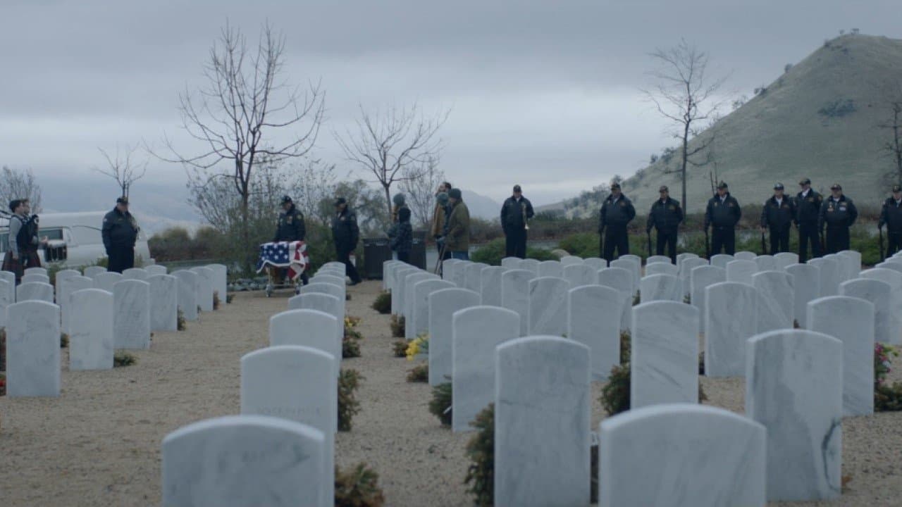 Oildaleの背景画像