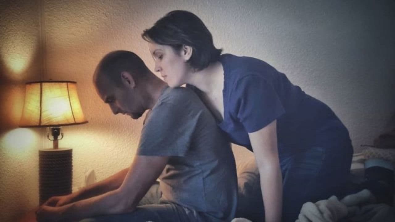 The Opiate Diariesの背景画像