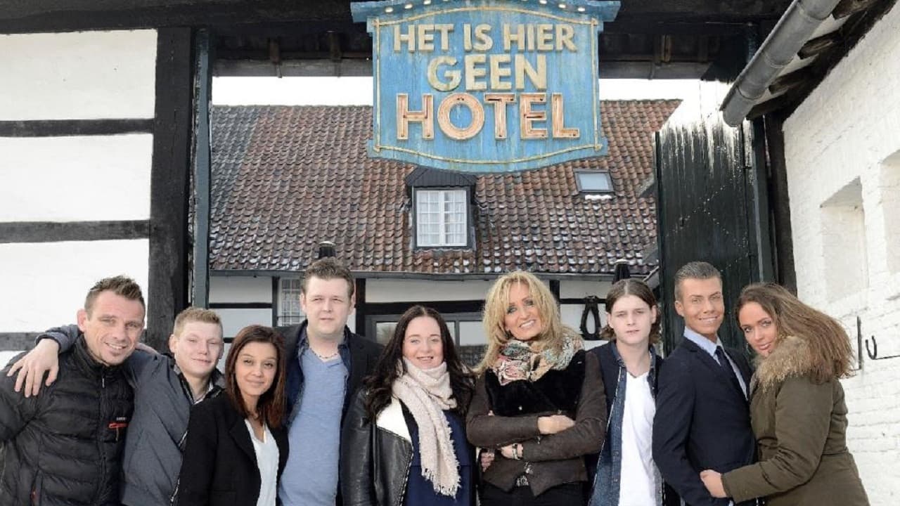 Het Is Hier Geen Hotelの背景画像