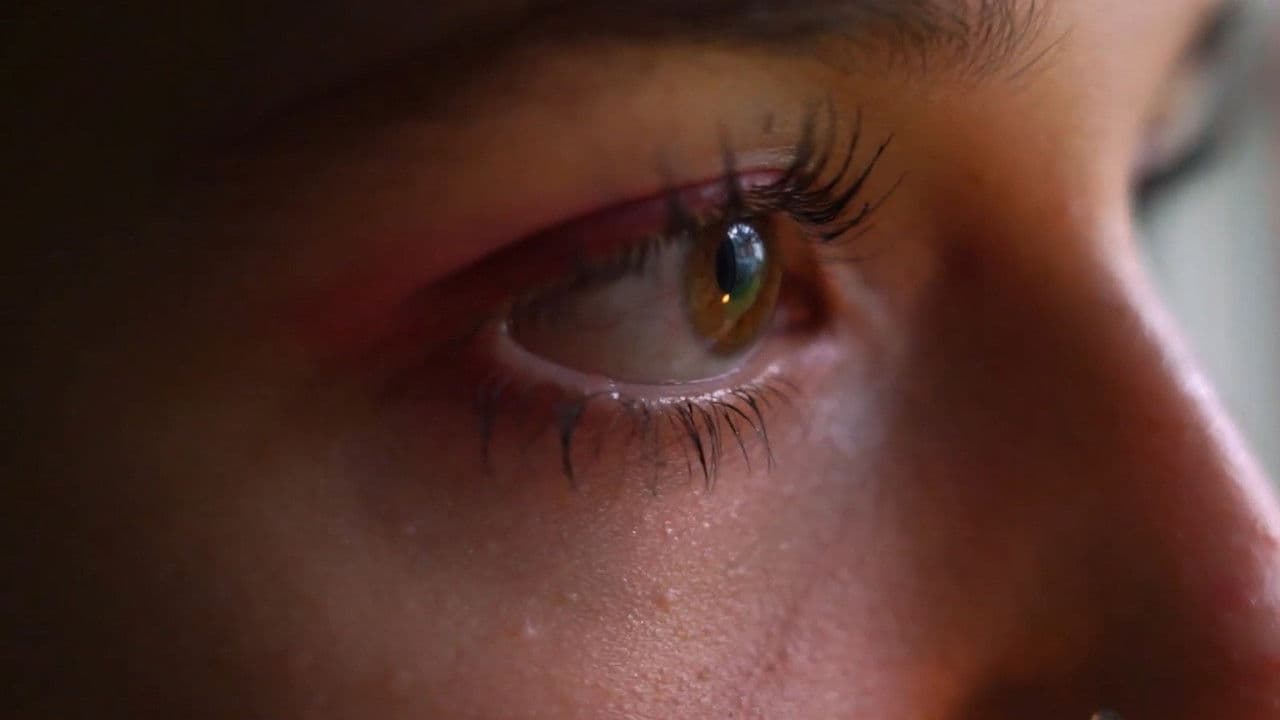 Five More Minutesの背景画像