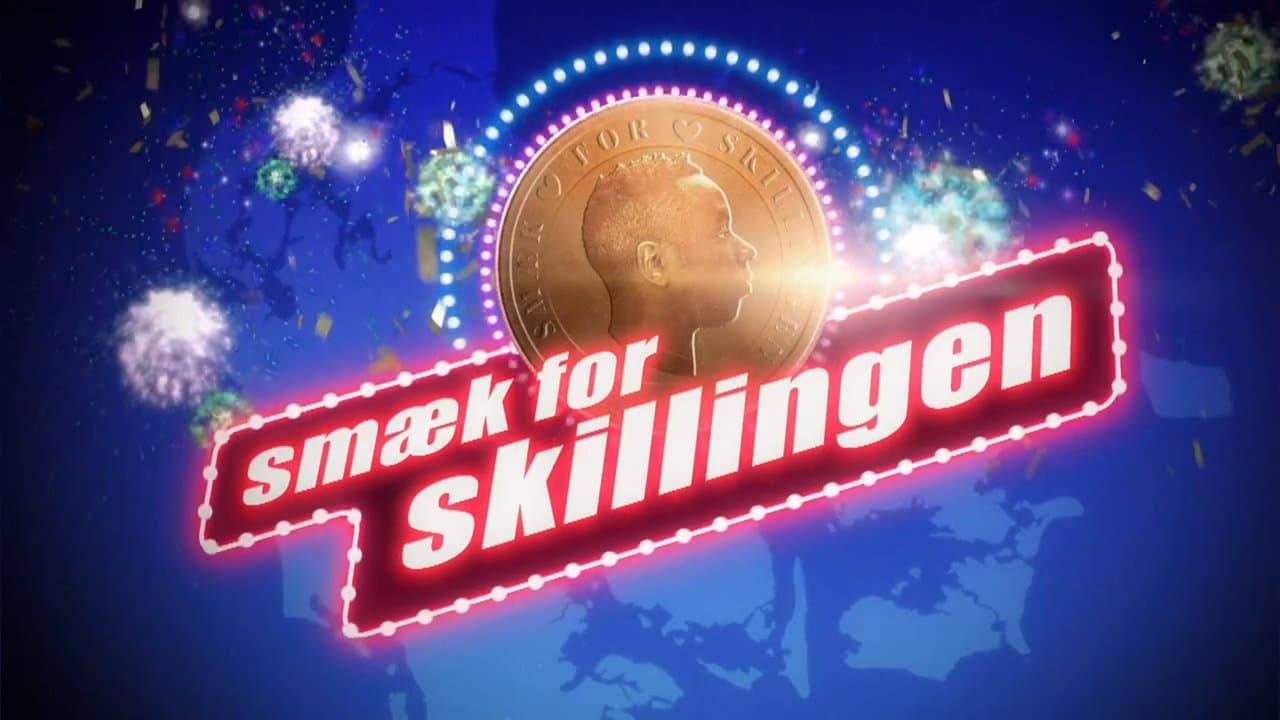 Smæk for skillingenの背景画像