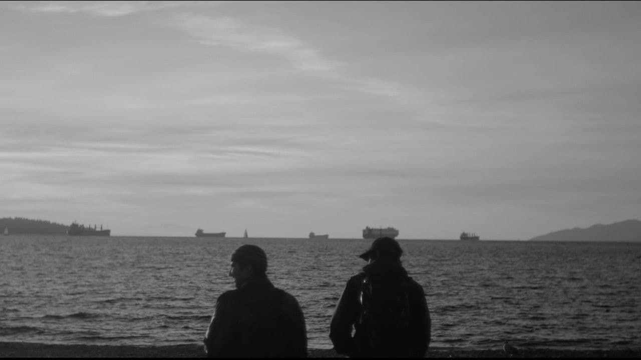 Lost in Conversationの背景画像