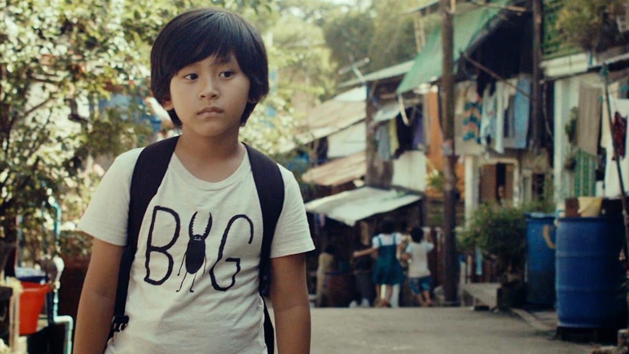 僕の帰る場所の背景画像