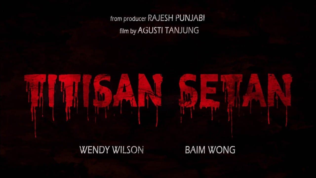 Titisan Setanの背景画像