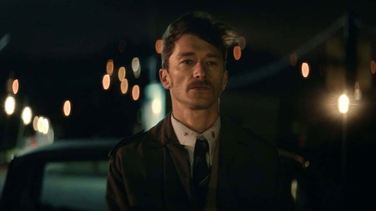 La Pesteの背景画像