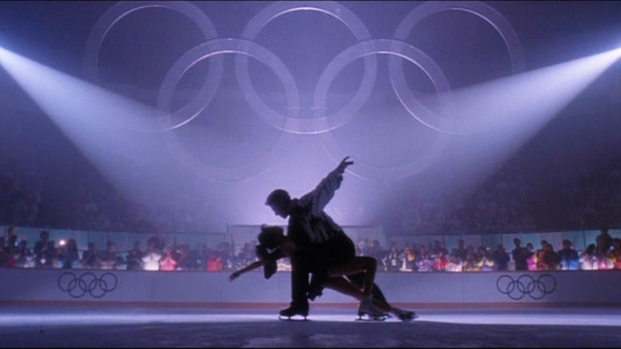 The Cutting Edgeの背景画像