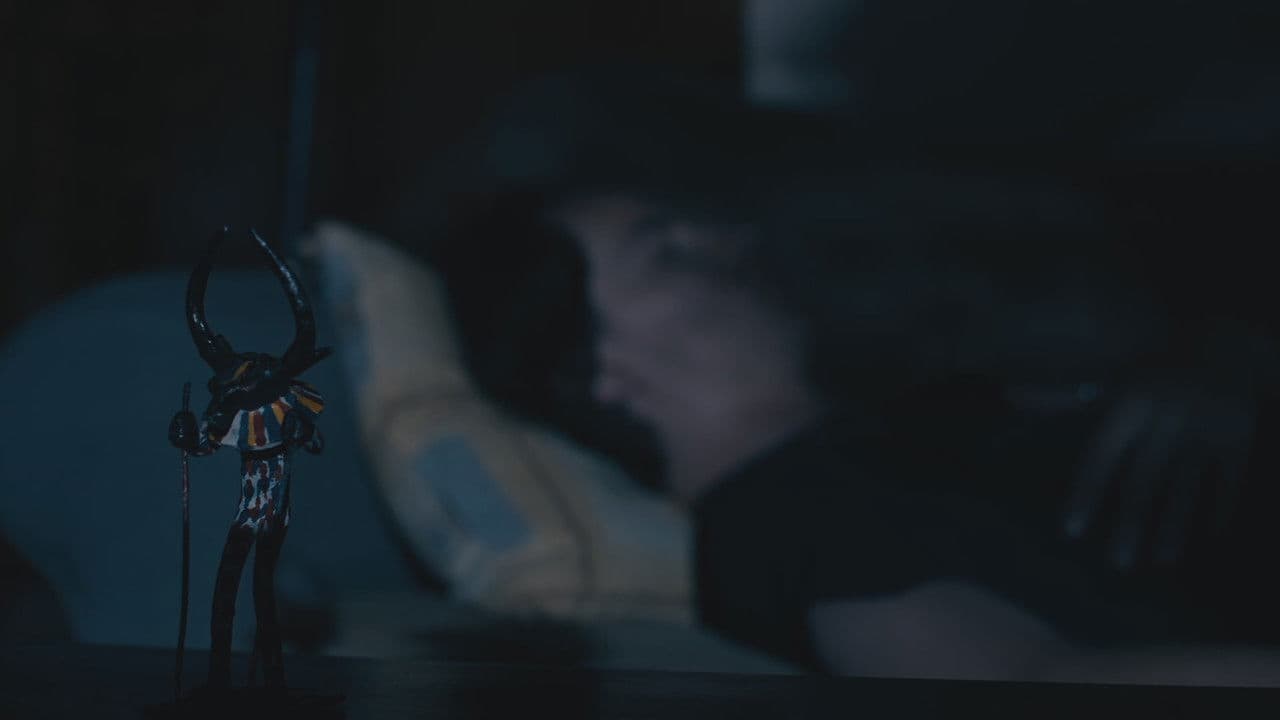 Promesse du Diableの背景画像