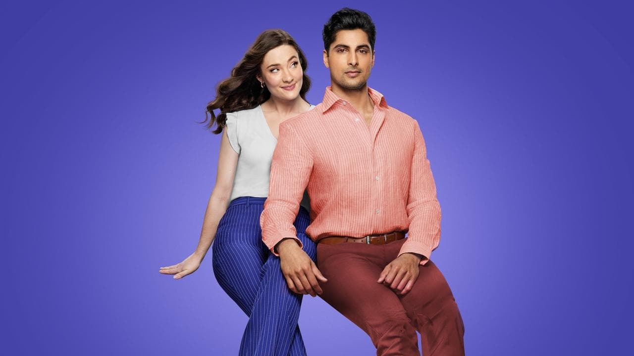 Make Me a Matchの背景画像