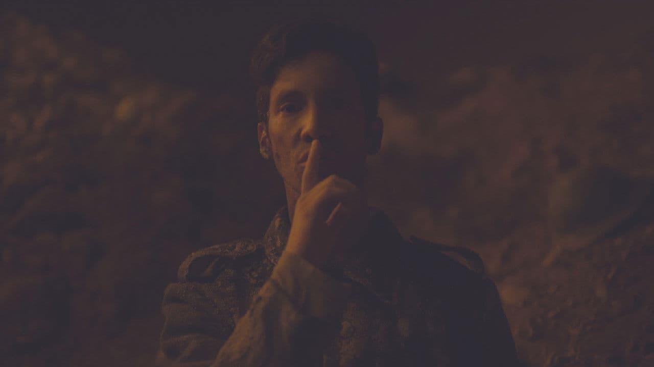 That Hideous Placeの背景画像