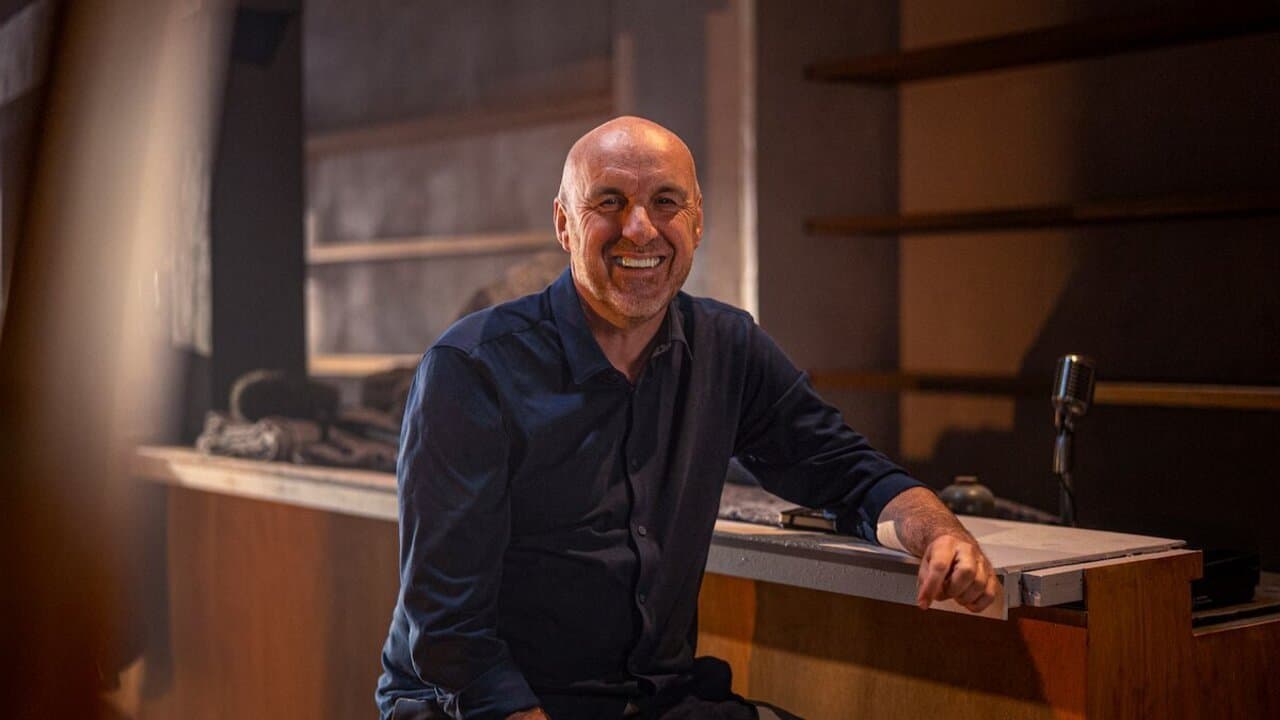 Bar Goensの背景画像