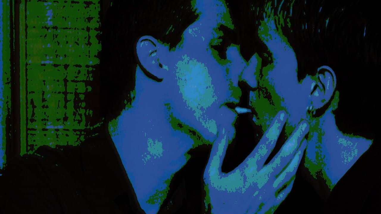 Crutchの背景画像