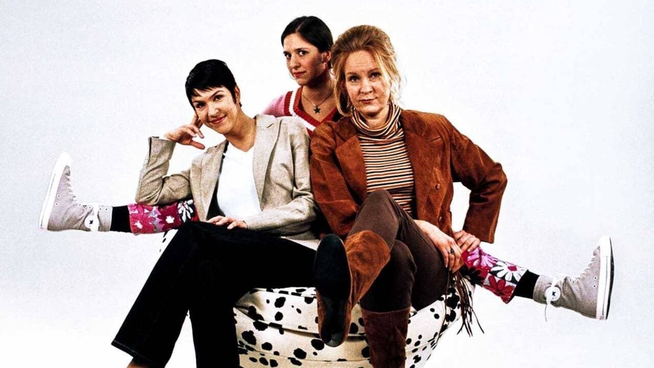 Kvinnor emellanの背景画像