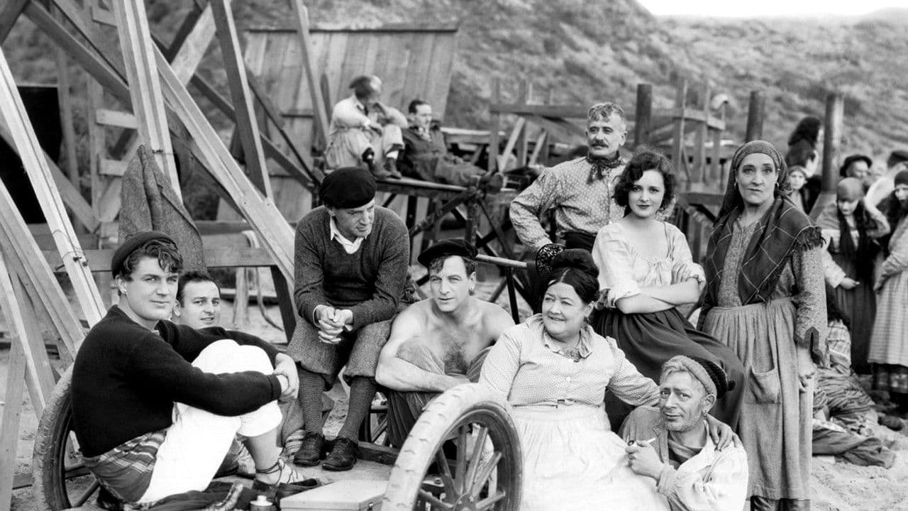 The Sea Tigerの背景画像