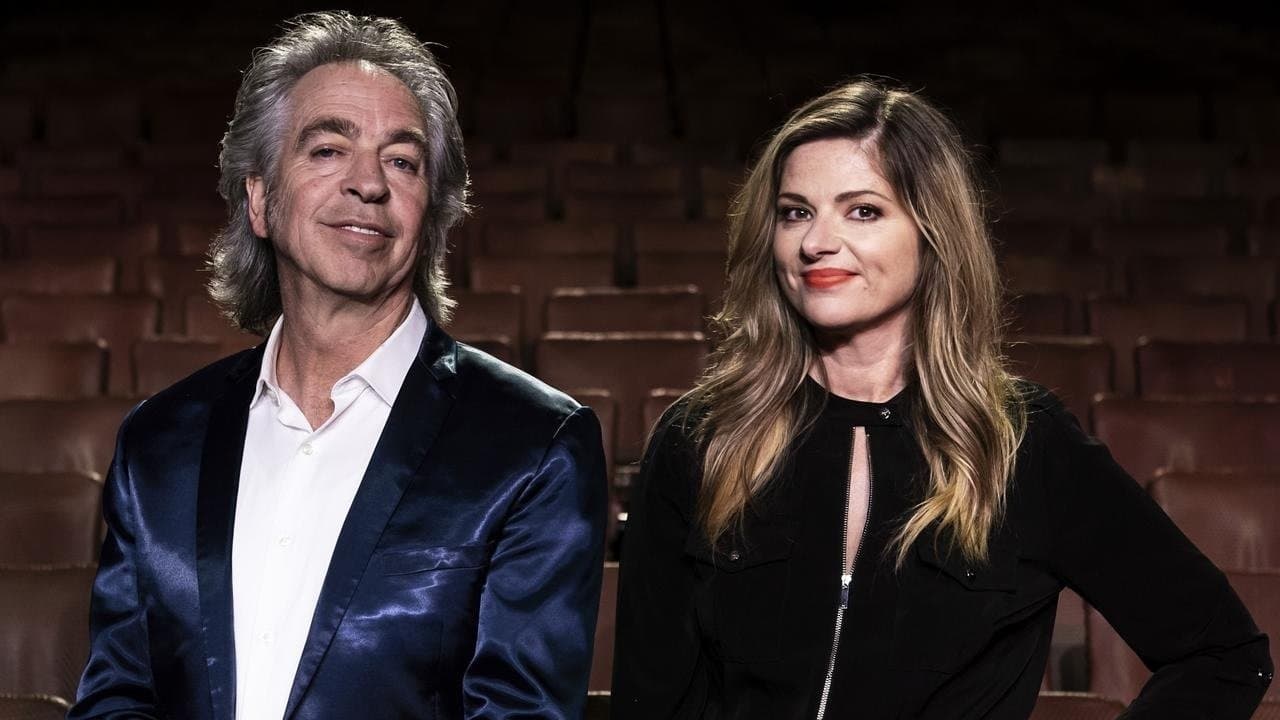 RocKwiz Duets: Volume 1の背景画像