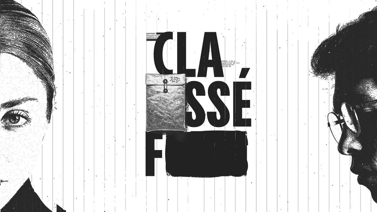 Classé-Fの背景画像