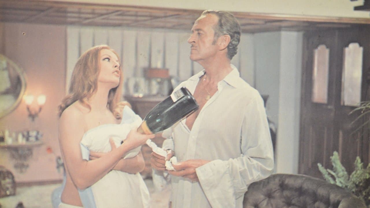 The Statueの背景画像