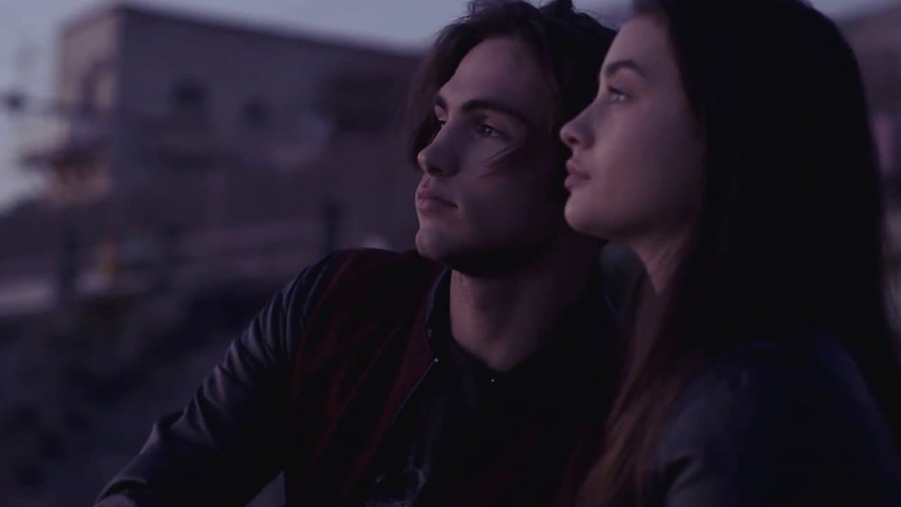 Il diario di Carmelaの背景画像