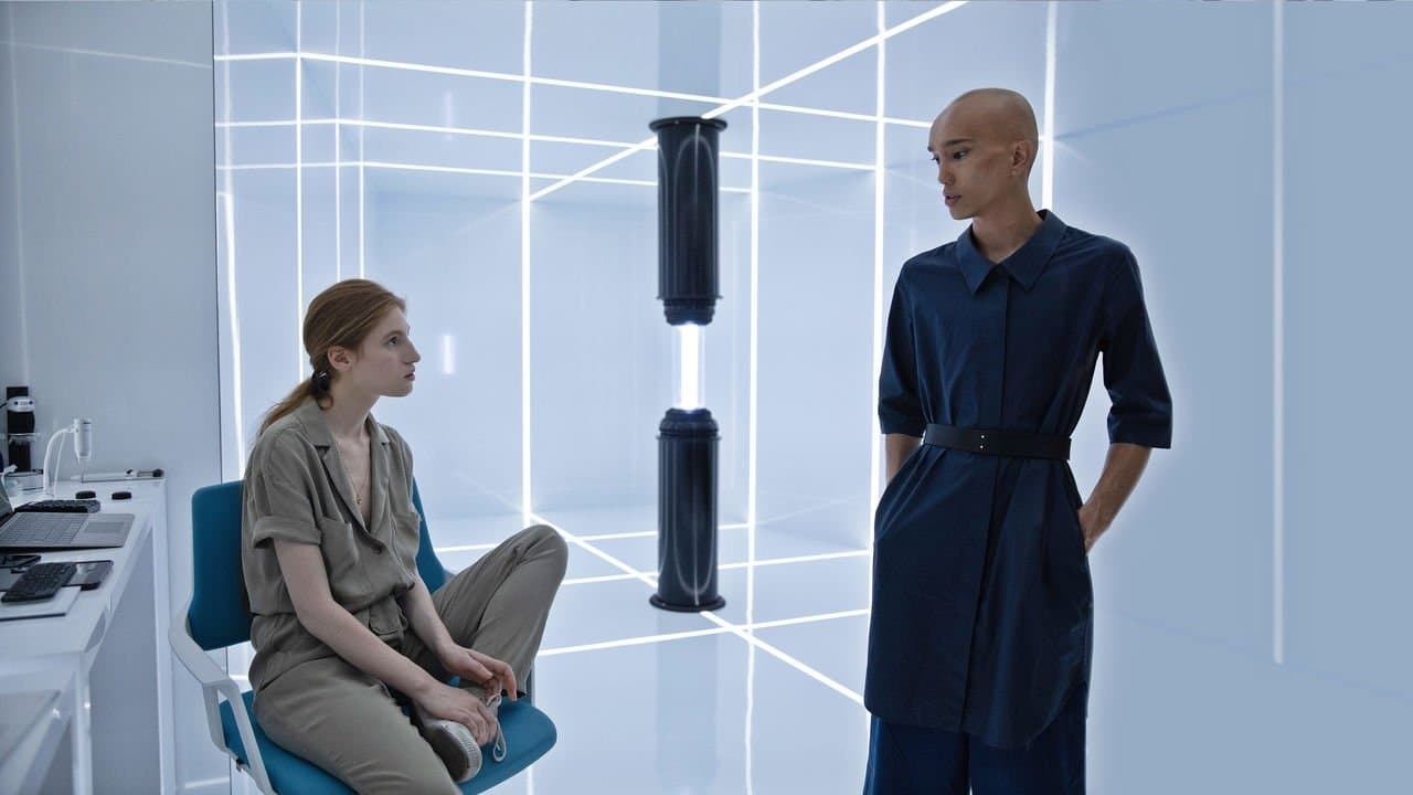 Osmosisの背景画像