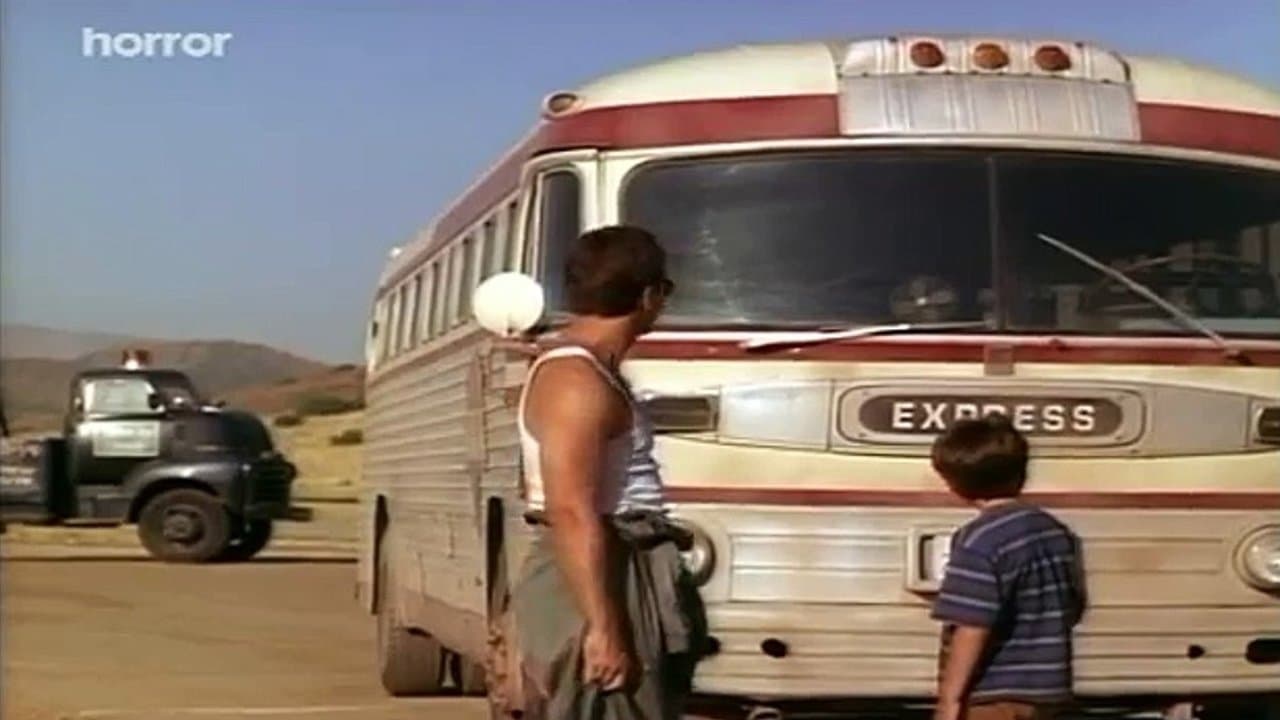 The Invadersの背景画像