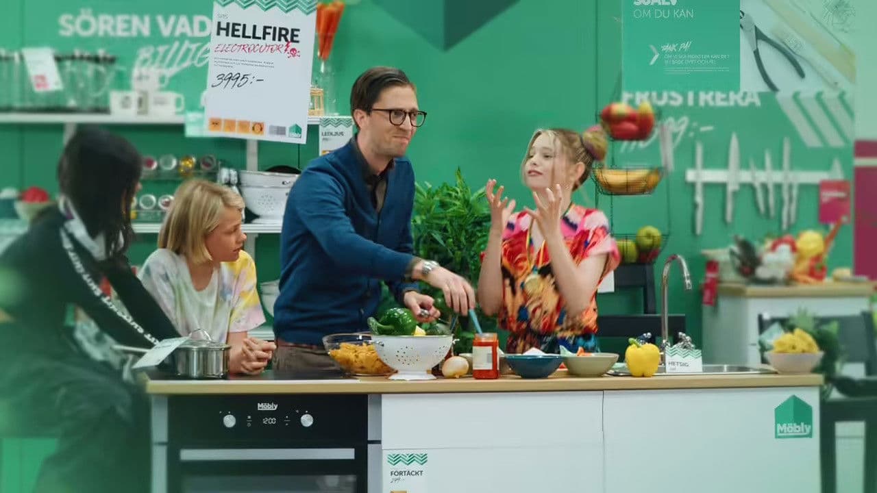 Borta bästの背景画像