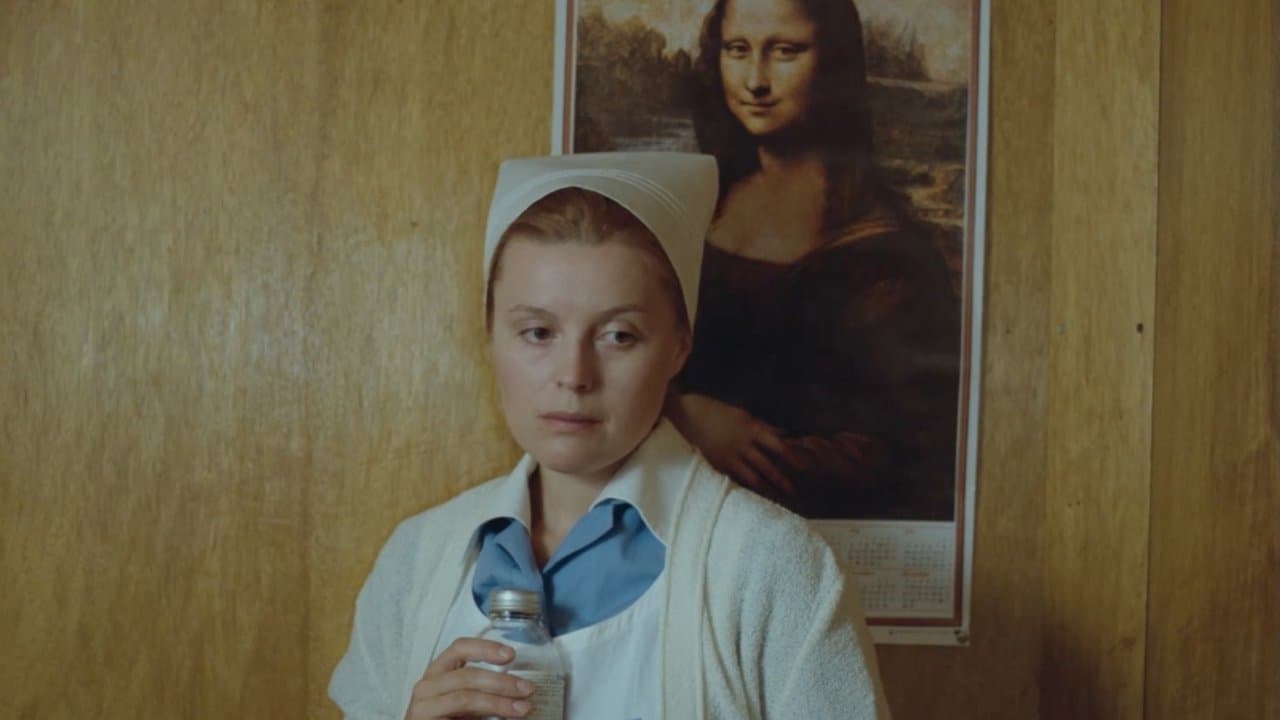 Tichá radosťの背景画像